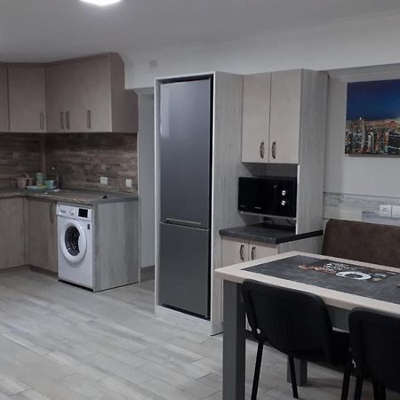 Окремі Номери В Гостьовому Будинку Типу Guest House Kropyvnytsky Buitenkant foto