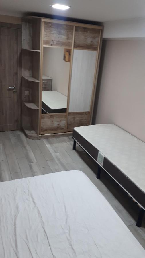 Окремі Номери В Гостьовому Будинку Типу Guest House Kropyvnytsky Buitenkant foto