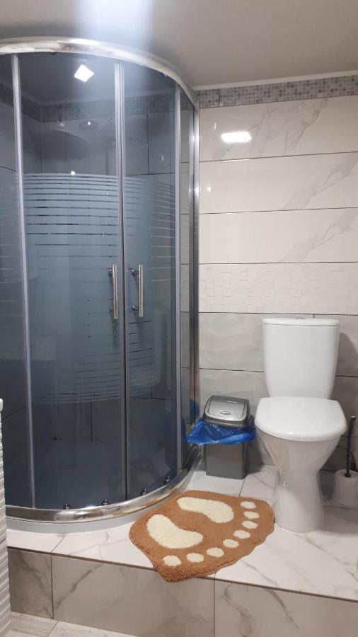 Окремі Номери В Гостьовому Будинку Типу Guest House Kropyvnytsky Buitenkant foto
