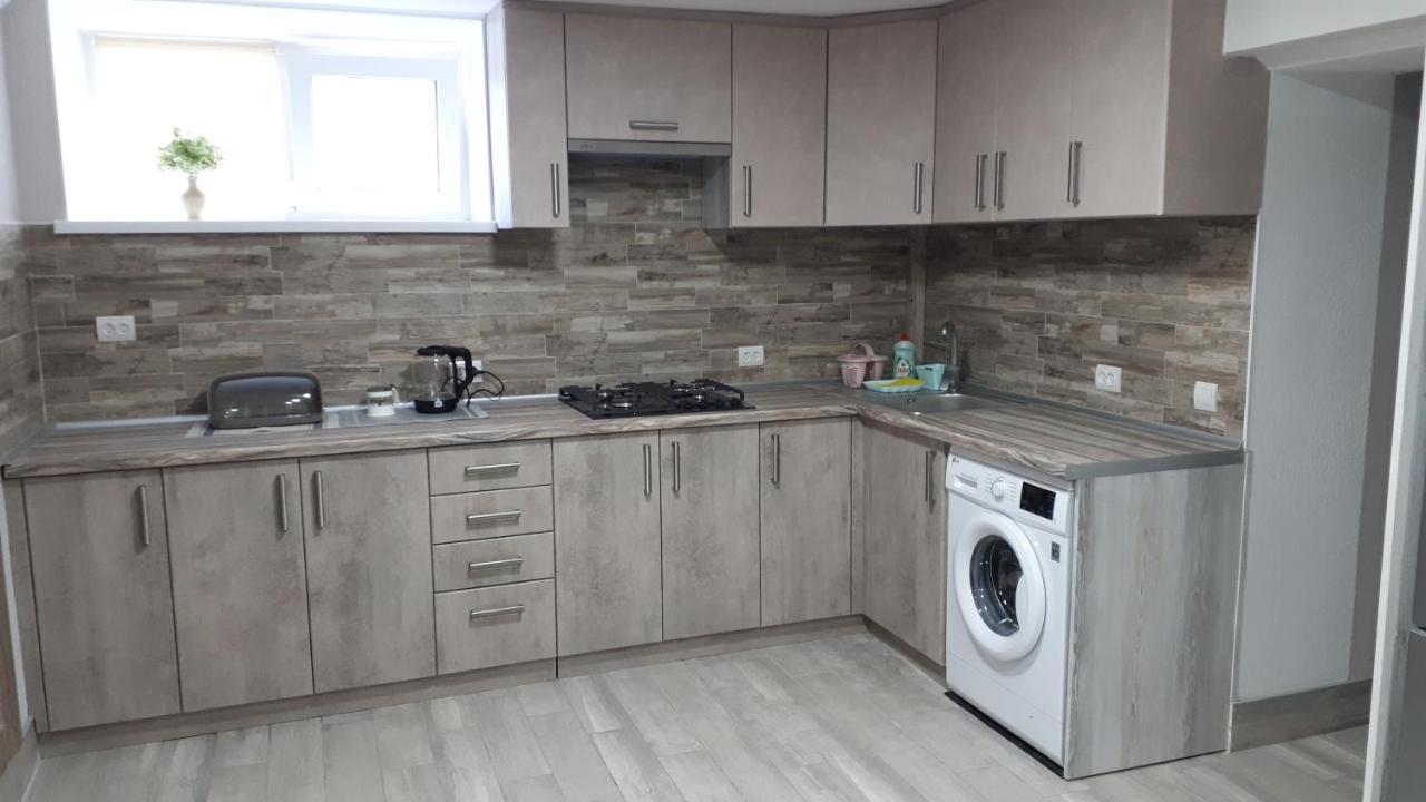Окремі Номери В Гостьовому Будинку Типу Guest House Kropyvnytsky Buitenkant foto