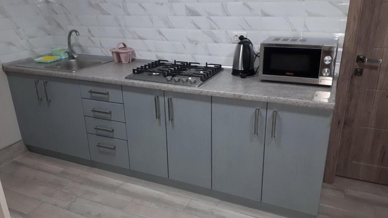 Окремі Номери В Гостьовому Будинку Типу Guest House Kropyvnytsky Buitenkant foto