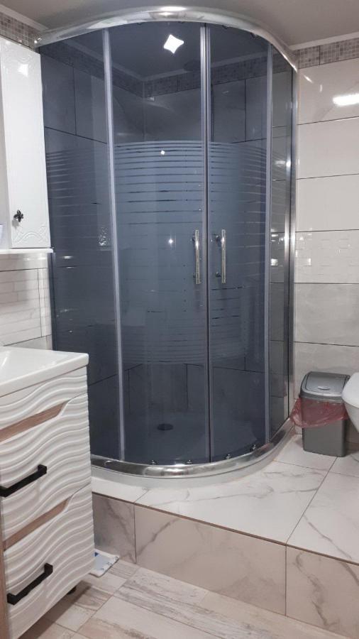 Окремі Номери В Гостьовому Будинку Типу Guest House Kropyvnytsky Buitenkant foto