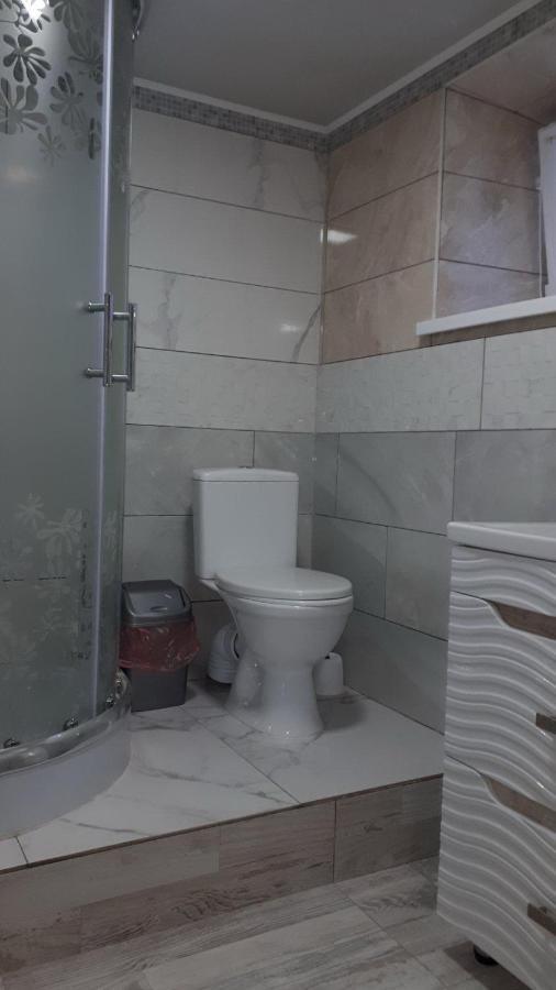 Окремі Номери В Гостьовому Будинку Типу Guest House Kropyvnytsky Buitenkant foto