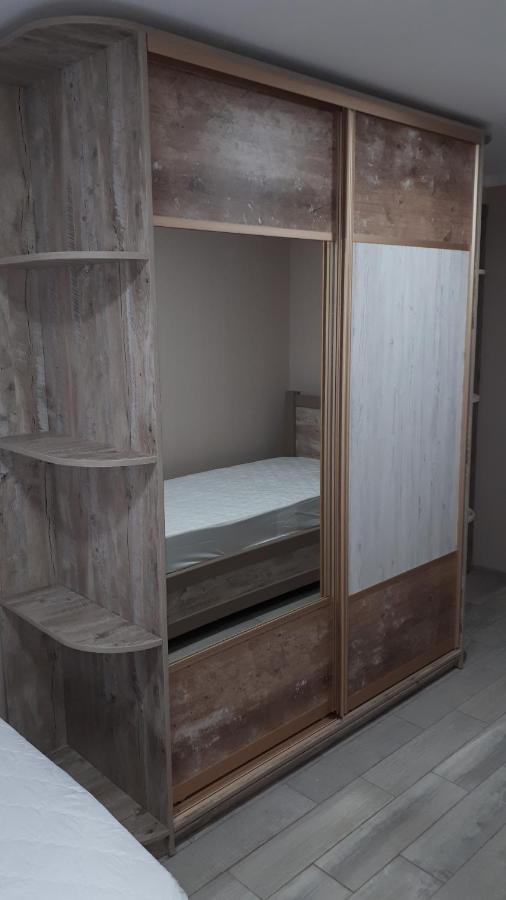 Окремі Номери В Гостьовому Будинку Типу Guest House Kropyvnytsky Buitenkant foto