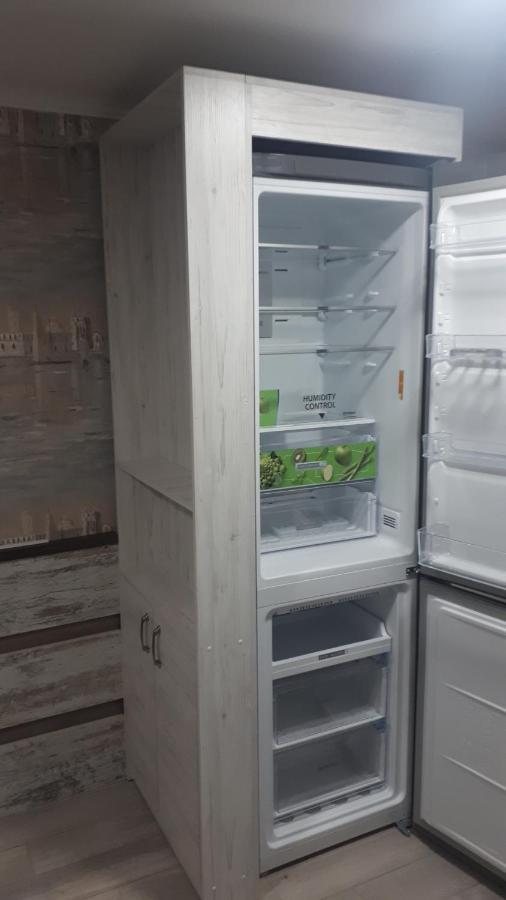 Окремі Номери В Гостьовому Будинку Типу Guest House Kropyvnytsky Buitenkant foto