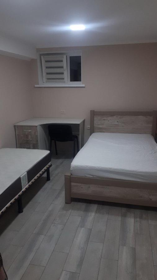 Окремі Номери В Гостьовому Будинку Типу Guest House Kropyvnytsky Buitenkant foto