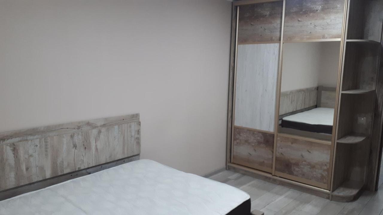 Окремі Номери В Гостьовому Будинку Типу Guest House Kropyvnytsky Buitenkant foto