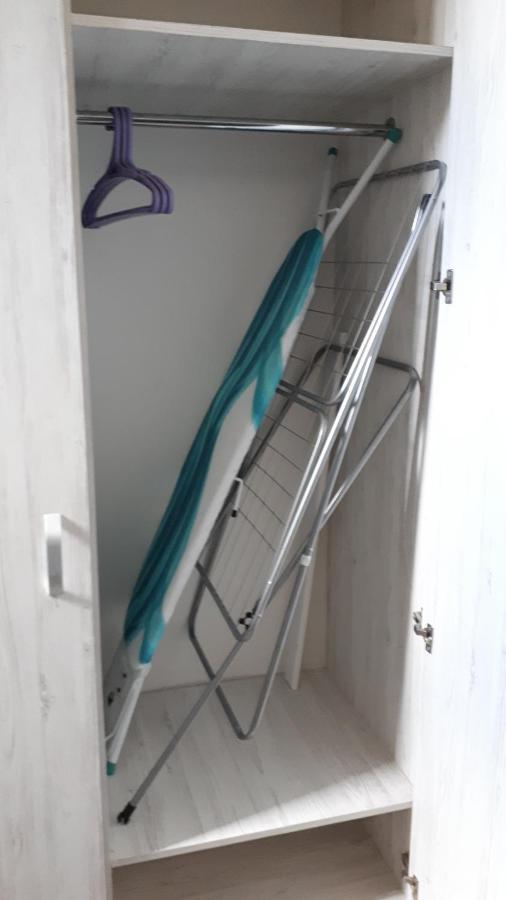 Окремі Номери В Гостьовому Будинку Типу Guest House Kropyvnytsky Buitenkant foto