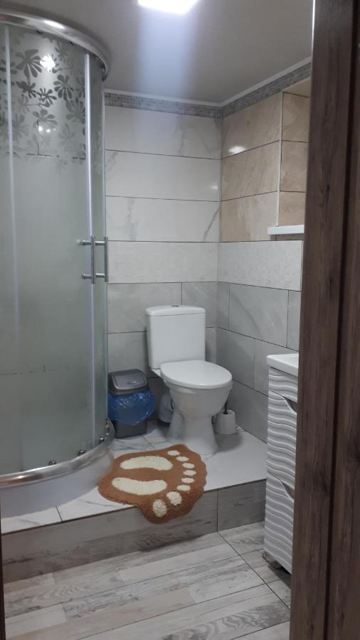 Окремі Номери В Гостьовому Будинку Типу Guest House Kropyvnytsky Buitenkant foto