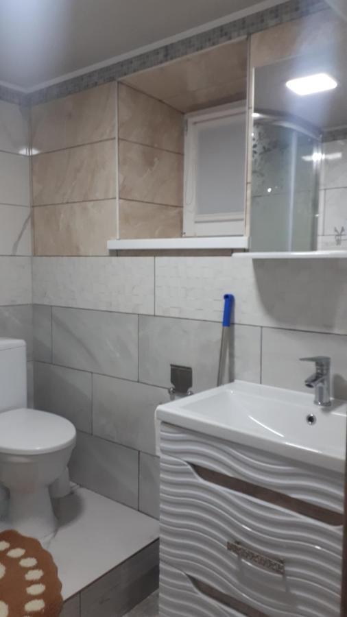 Окремі Номери В Гостьовому Будинку Типу Guest House Kropyvnytsky Buitenkant foto