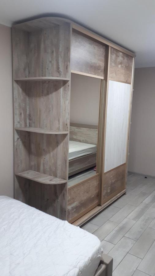 Окремі Номери В Гостьовому Будинку Типу Guest House Kropyvnytsky Buitenkant foto