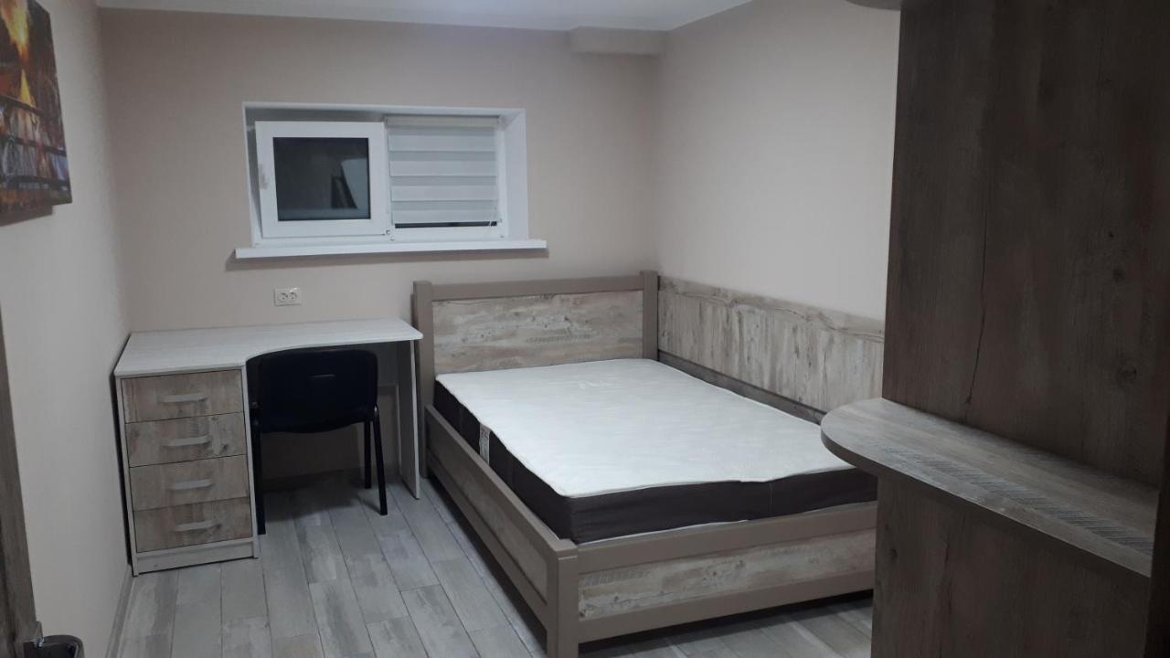 Окремі Номери В Гостьовому Будинку Типу Guest House Kropyvnytsky Buitenkant foto
